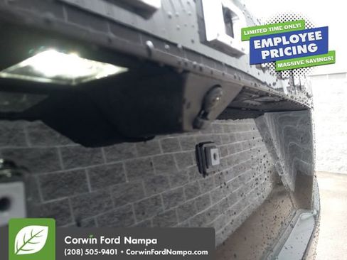 New 2026 Ford Expedition Max Active AWD/4WD image 29