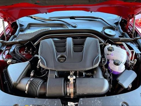 New 2026 Dodge Charger R/T AWD/4WD image 9