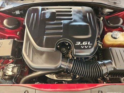 Used 2020 Dodge Charger SXT image 35