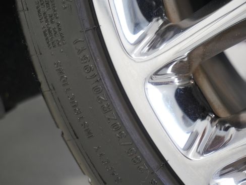 Used 2014 Chevrolet Corvette Stingray Coupe w/ 3LT Preferred Equipment Group image 28