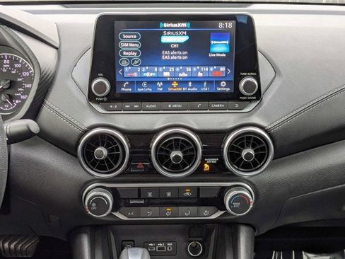 Certified 2024 Nissan Sentra SV image 18