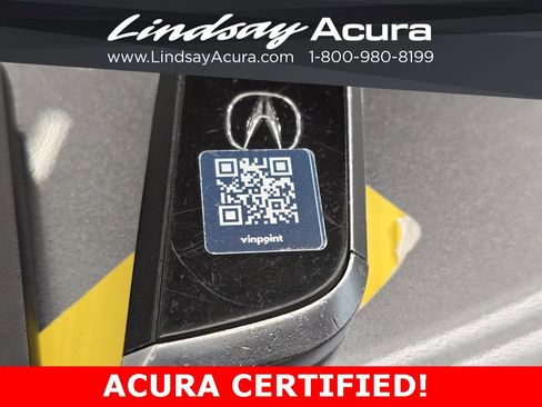 Certified 2023 Acura Integra A-Spec image 22