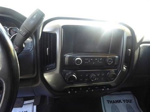 Used 2017 Chevrolet Silverado 1500 LT w/ All Star Edition AWD/4WD image 14