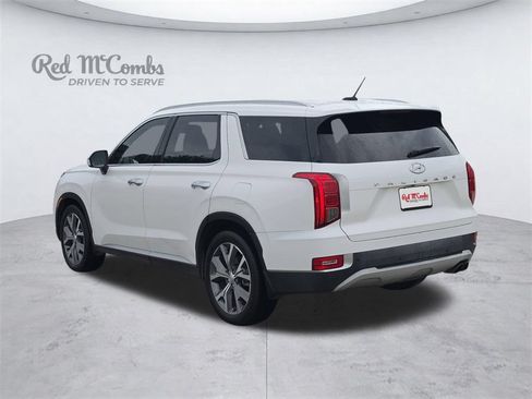 Used 2022 Hyundai Palisade SEL w/ Convenience Package FWD image 4