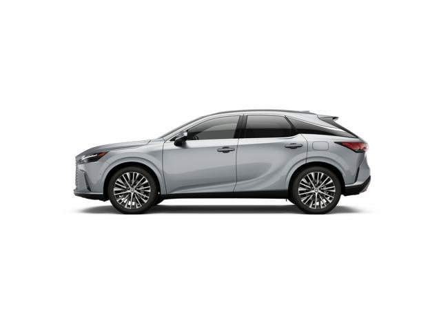 New 2026 Lexus RX 350 Premium Plus AWD/4WD image 2