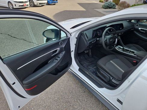 Used 2022 Hyundai Sonata SE image 8