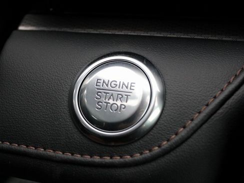 New 2026 Lincoln Nautilus Premier w/ Equipment Group 102A image 16