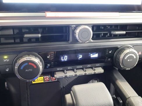 New 2026 Toyota 4Runner TRD Sport Premium AWD/4WD image 21