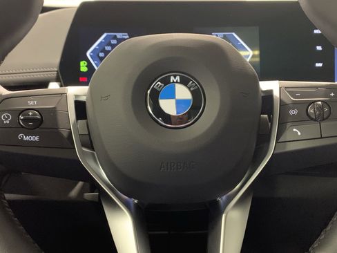 Certified 2025 BMW X1 xDrive28i w/ Technology Package AWD/4WD image 16