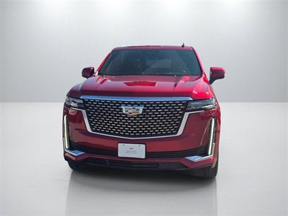 Used 2023 Cadillac Escalade Premium Luxury