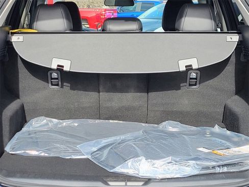 New 2025 MAZDA CX-5 AWD 2.5 S w/ Select Package image 57