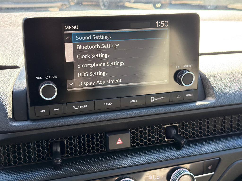 Used 2023 Honda CR-V EX image 26