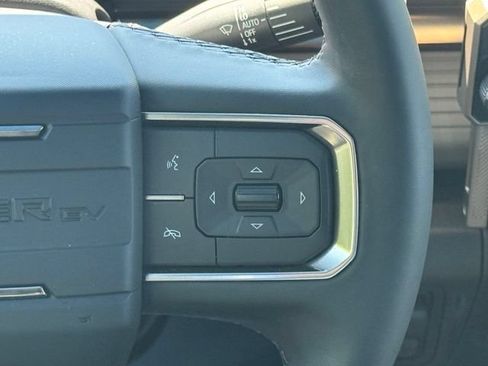 Used 2024 GMC Hummer EV 3X AWD/4WD image 13