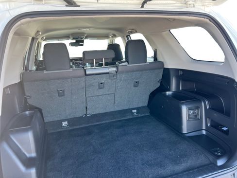 Used 2021 Toyota 4Runner SR5 image 12