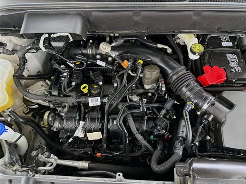 Used 2023 Lincoln Nautilus Reserve image 28