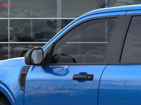 New 2026 Ford Maverick XL image 21