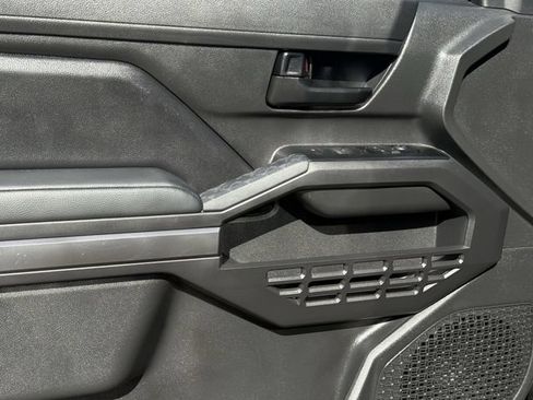 Used 2025 Toyota Tacoma SR5 RWD image 24