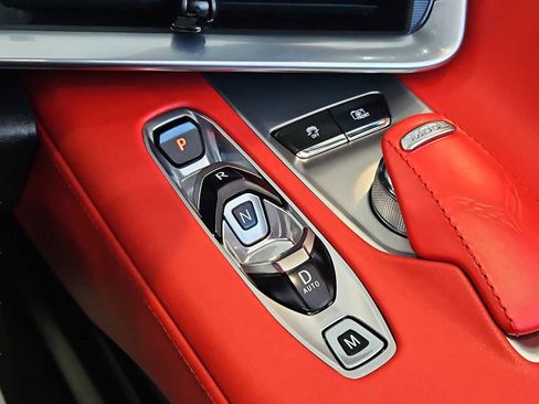 Certified 2023 Chevrolet Corvette 2LT image 29