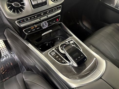 Used 2024 Mercedes-Benz G 63 AMG 4MATIC image 15