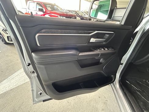 Used 2024 RAM 1500 Big Horn RWD image 20