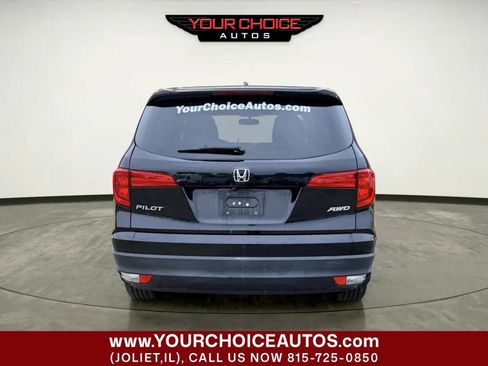 Used 2016 Honda Pilot EX-L image 4