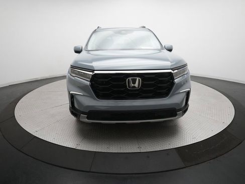 Certified 2024 Honda Pilot Elite image 11