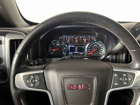 Used 2018 GMC Sierra 1500 SLT w/ SLT Premium Package image 23