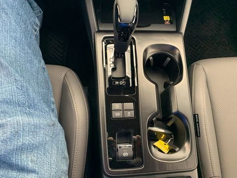 New 2026 Subaru Outback Limited image 10