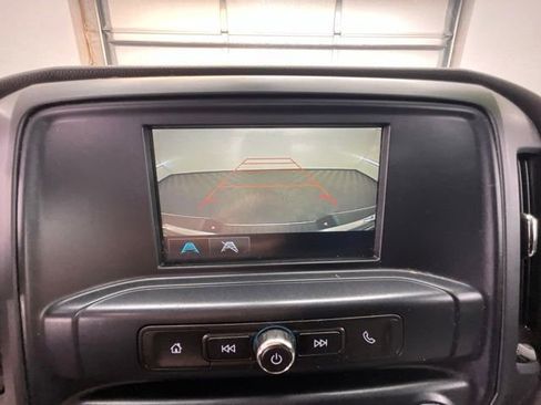 Used 2018 GMC Sierra 1500 4x4 Double Cab w/ Sierra Convenience Package image 5