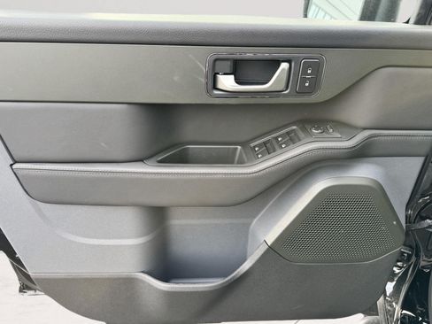 New 2025 INEOS Grenadier AWD/4WD image 13