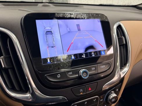 Certified 2023 Chevrolet Equinox Premier AWD/4WD image 15