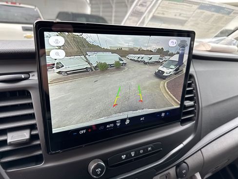 New 2026 Ford Transit 250 148 Medium Roof w/ Load Area Protection Package image 25