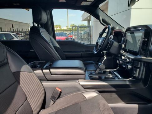 Certified 2023 Ford F150 Raptor AWD/4WD image 38