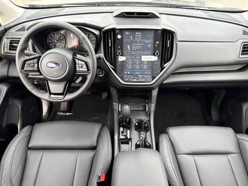 New 2026 Subaru Ascent Bronze Edition image 18