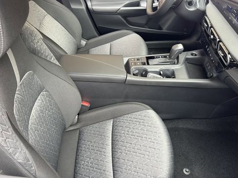 New 2026 Nissan Sentra SV w/ Floor Mat Package image 11