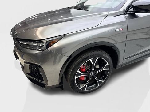 Used 2025 Acura MDX Type S AWD/4WD image 18