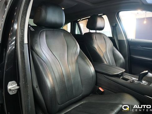 Used 2015 BMW X6 xDrive35i image 20