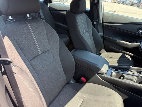 Used 2025 Honda Accord Sport image 18