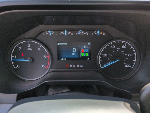 Used 2025 Ford F350 XL w/ XL Chrome Package AWD/4WD image 31
