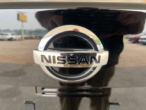 Certified 2023 Nissan Sentra SV FWD image 29