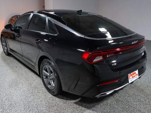 Used 2023 Kia K5 LXS image 9