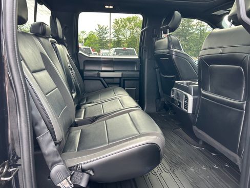 Used 2019 Ford F150 Raptor w/ Equipment Group 802A Luxury AWD/4WD image 20