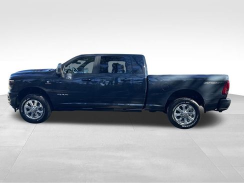 New 2026 RAM 2500 Laramie image 3