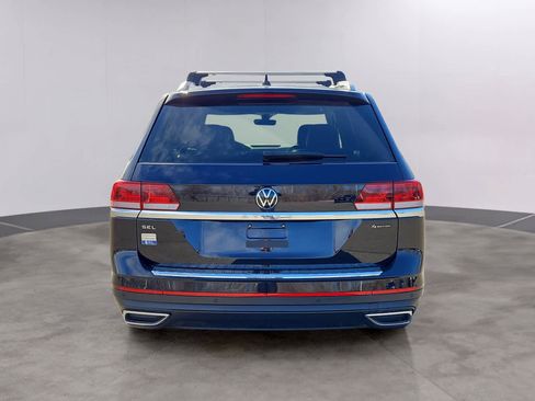 Used 2023 Volkswagen Atlas SEL image 5