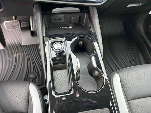 New 2026 Buick Envision Sport Touring image 11