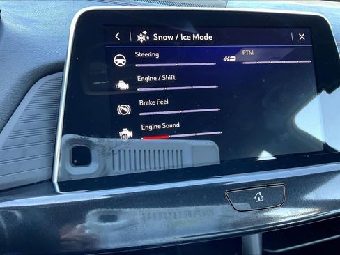 Used 2024 Cadillac CT4 V w/ Super Cruise 2 Package image 34