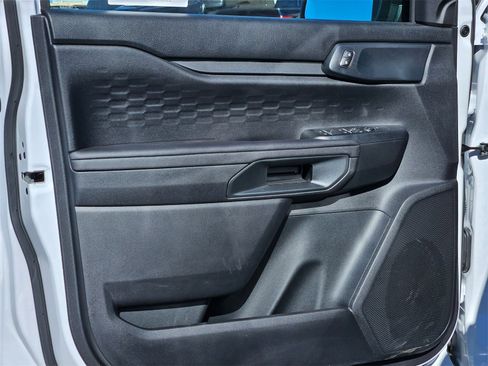 New 2025 Ford Ranger XL w/ Trailer Tow Package image 12