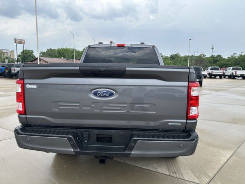Used 2021 Ford F150 XL w/ STX Appearance Package AWD/4WD image 6