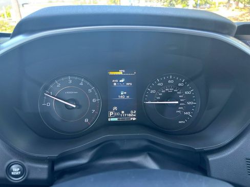 Used 2021 Subaru Crosstrek 2.0i Premium w/ Popular Package #3 AWD/4WD image 53