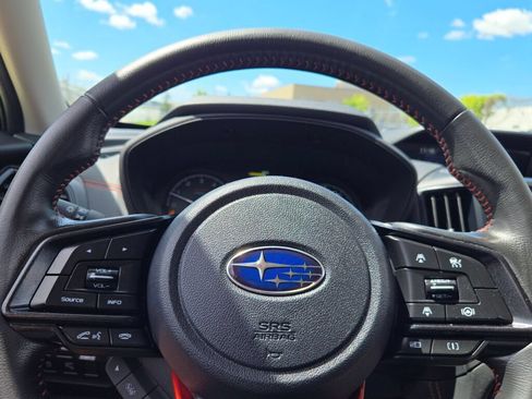 Used 2023 Subaru Forester Sport AWD/4WD image 35